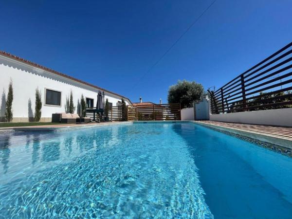 Suite - Casa Santo Antonio - Entre o Mar e a Serra, Prenota  Hotel a Algarve con parcheggio, Parcheggio