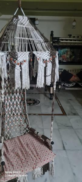 Shanti Dham Retreat, Prenota  Bhādarwa Gujarat