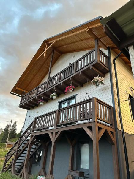 Котедж HOLIDAY HOUSE, Buchen Sie  Jabloniza 