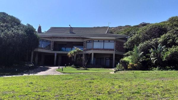 Dolphin Villa, Buchen Sie  Gqeberha Ostkap.