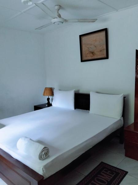 New Villa Senor Beruwala, Prenota  Beruwala Kalutara District