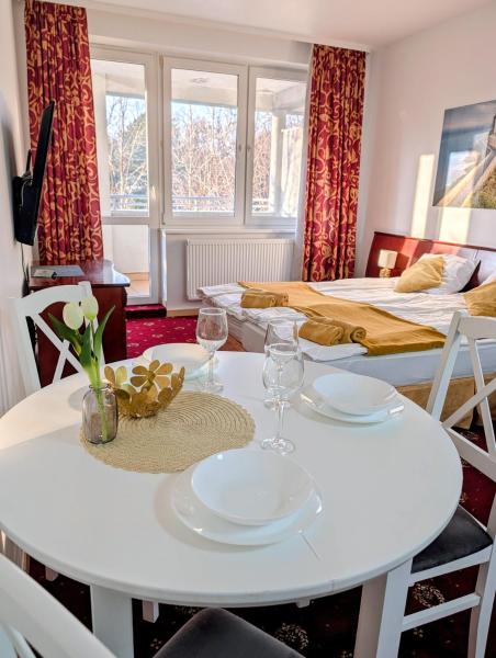 M-Apartamenty, Réserver  Kołobrzeg 