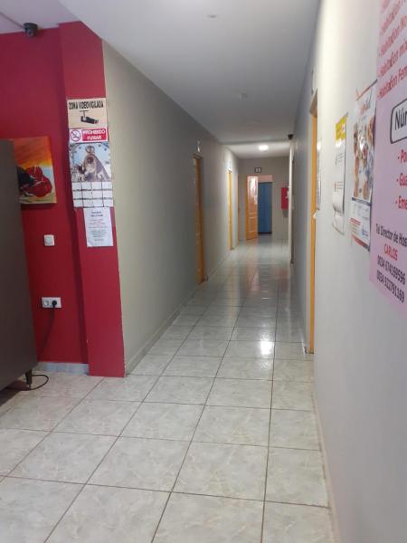 Tenerife Hostel calle el coronel los cristiano, Prenota  Los Cristianos 