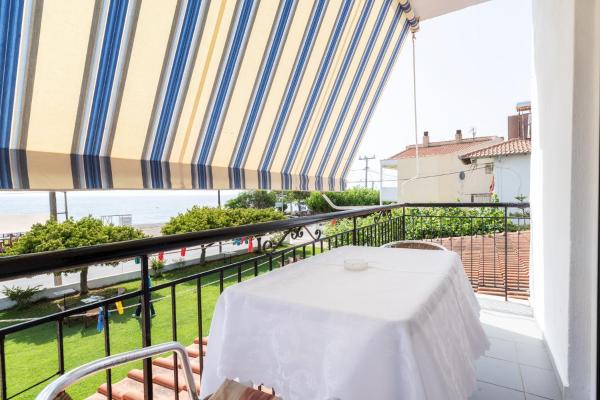 Workation Studio by the Sea, Prenota  Velika Tessaglia