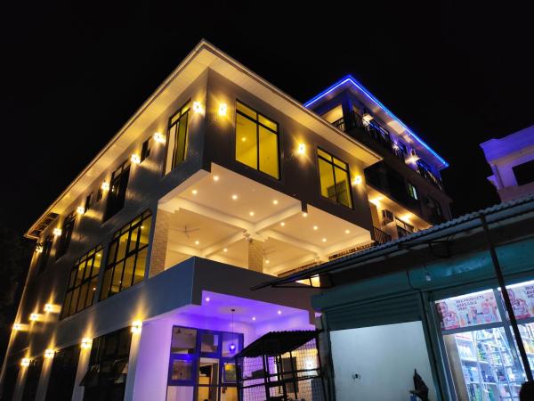 New Dal Hotel Bububu, Prenota  Zanzibar City 