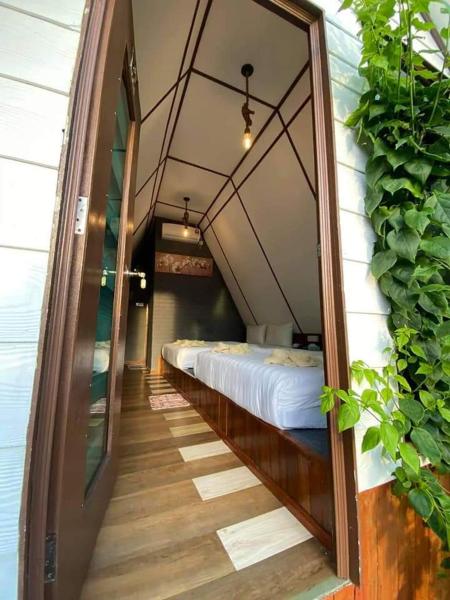 Hosanna village, Prenota  Hotel a Borneo con parcheggio, Parcheggio