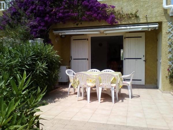 Villa confortable, climatisation - 6 pers. - FR-1-81-750, Réserver  Hôtels à Corbières avec piscine, Piscine