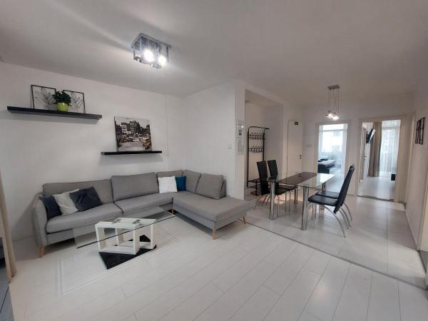 BF Premium Apartmanok, Buchen Sie  Balatonfüred 