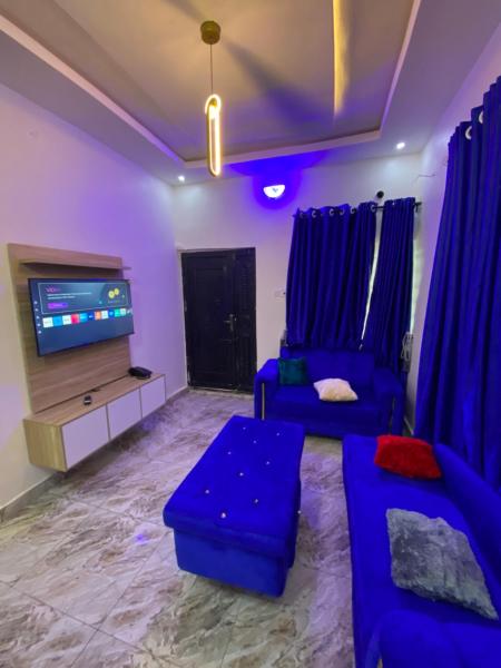 Tunatol Eden Apartments, Prenota Appartamento Ikenne Nigeria