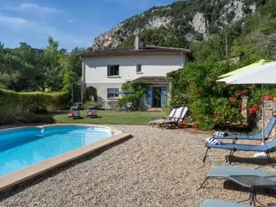 Villa Etoile - Quinson, Buchen Sie  Quinson Verdonschlucht