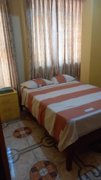 Hotel Prince, Buchen Sie  Barranca Provincia de Lima