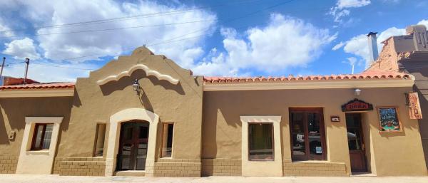 Hosteria Awana Musquy, Reserva ahora  Tilcara 