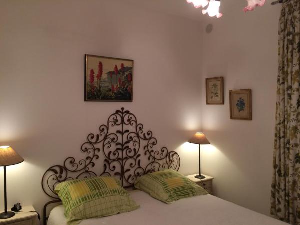 Villa EDEN PIERRE, Prenota  Mentone Route des Grandes Alpes