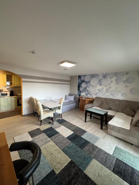 Hellwig Ferienwohnung 1, Réserver  Bernbourg 