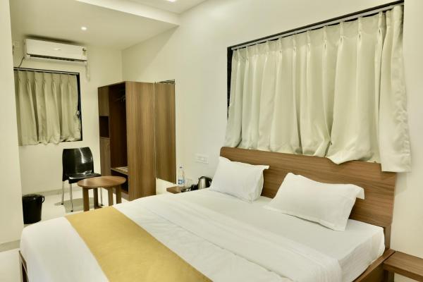SeaYou Stay, Buchen Sie  Daman Gujarat