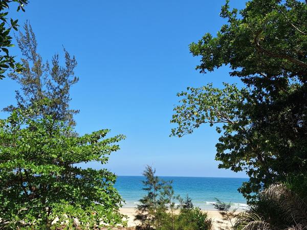 Mutodon Green, Prenota  Hotel a Borneo con parcheggio, Parcheggio