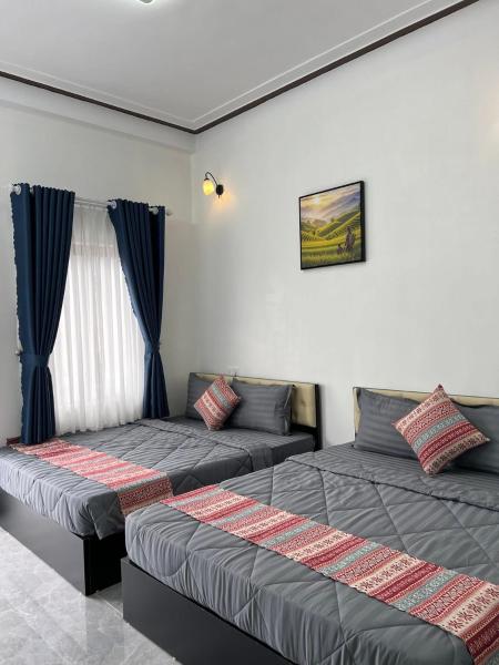 Ngọc anh homestay, Prenota  Hotel SPA a Gia Lai, SPA