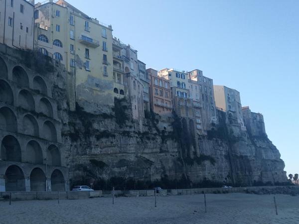 Case vacanze la Sena, Buchen Sie  Tropea Kalabrien