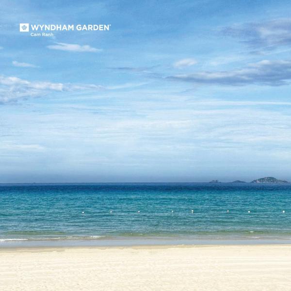 Luxury Beachfront Villa in Whyndham Garden Cam Ranh, Prenota  Hotel SPA a Khanh Hoa, SPA