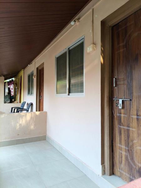 janaki Homestay, Réserver  Gokarna Karnataka