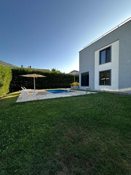 AsksapancaVilla&Bungalov, Book  Hotels in Marmara Region with a Pool, Swimming Pool