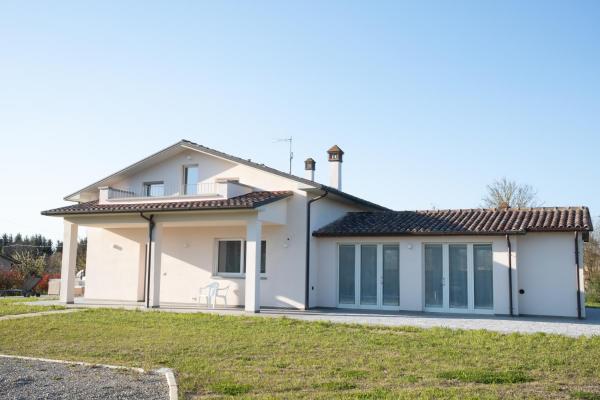 Villa Molin Bianco, Buchen Sie  Hotels in Arezzo mit Parkplatz, Parkplätze