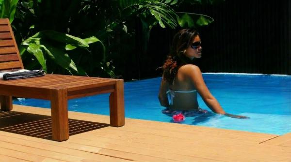 KAKERA Villa Apartments, Rarotonga, Réserver Appartement Ngatangiia Îles Cook