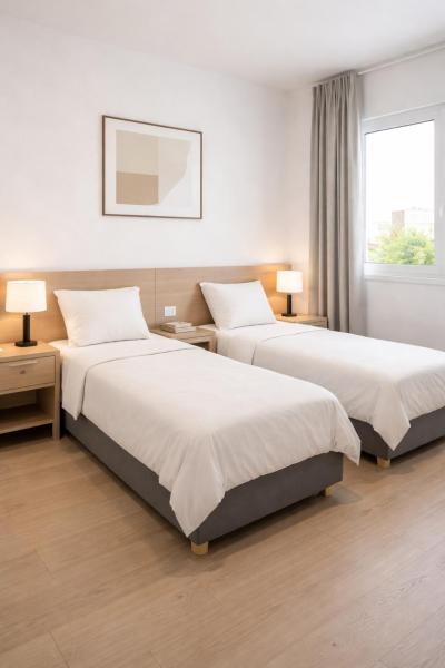 Elisyn Apartman Siófok, Buchen Sie  Siófok 