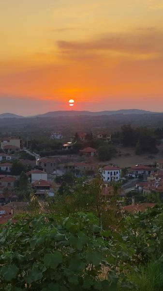 Hill View, Prenota  Hotel a Macedonia con parcheggio, Parcheggio
