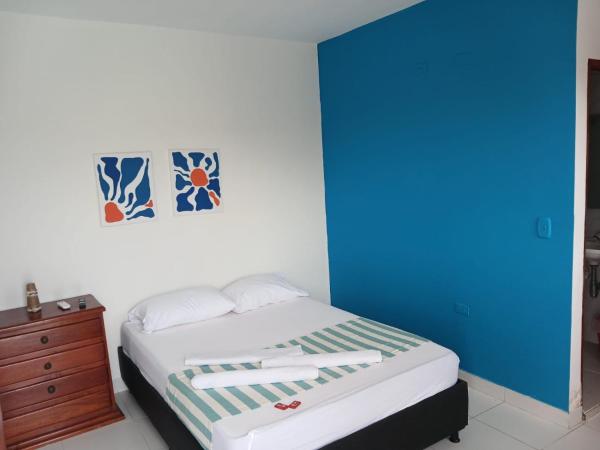 AMAREA Hotel Boutique, Réserver  Hôtels à Antioquia avec parking, Parking