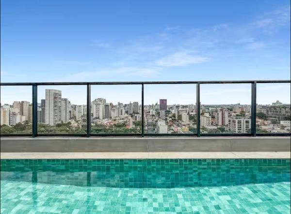 Caza Brava, Book  Sao Paulo State Brazil