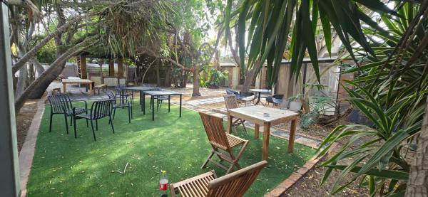 Grand Nest Boutique Guest House, Prenota  Città del Capo Cape Peninsula