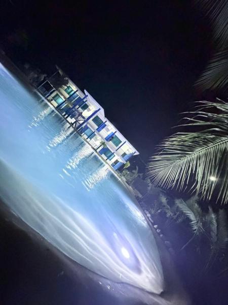La Playita Campestre, Reserva ahora  Hoteles en Cundinamarca con aparcamiento, Aparcamiento
