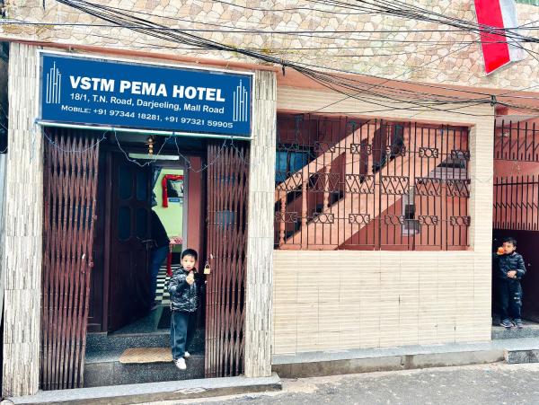 PEMA Hotel VSTM, Réserver  Darjeeling 