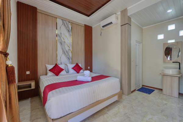 Aqzam Guest House, Reserva ahora  Hoteles en Bali con desayuno, Desayunos