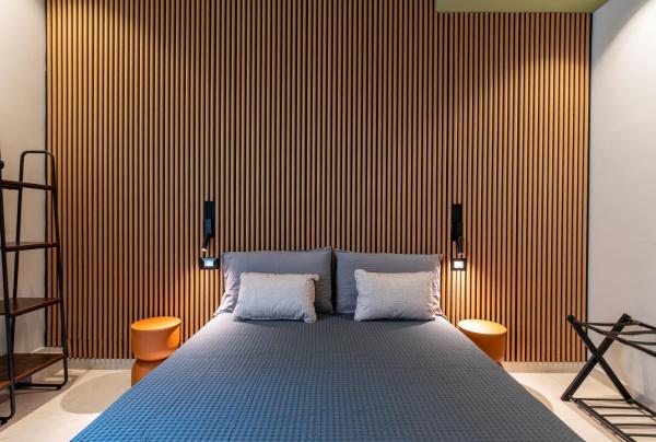 Tukory127 Rooms, Buchen Sie  Hotels in Sizilien mit Parkplatz, Parkplätze