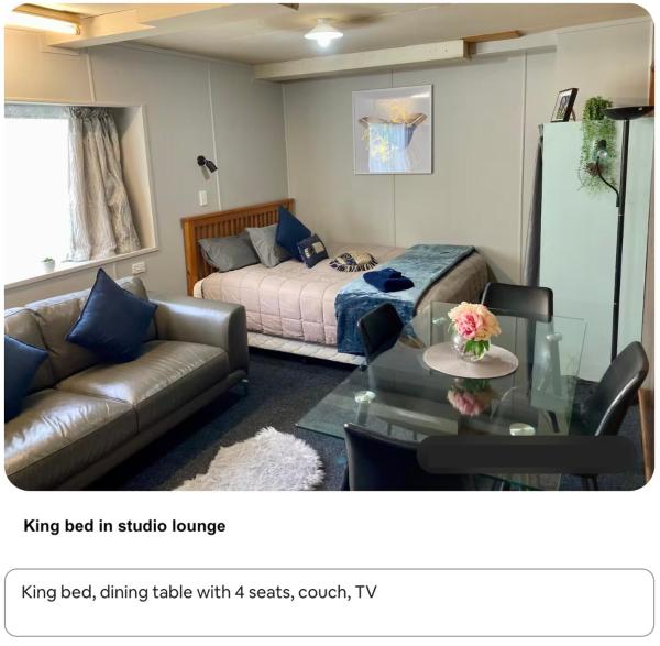 Guest Wing - Family friendly Spa & Games Room, Prenota  Distretto di Rotorua Lake Rotorua