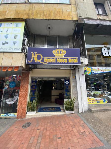 Hotel Nova Real, Reserva ahora  Ibague Tolima