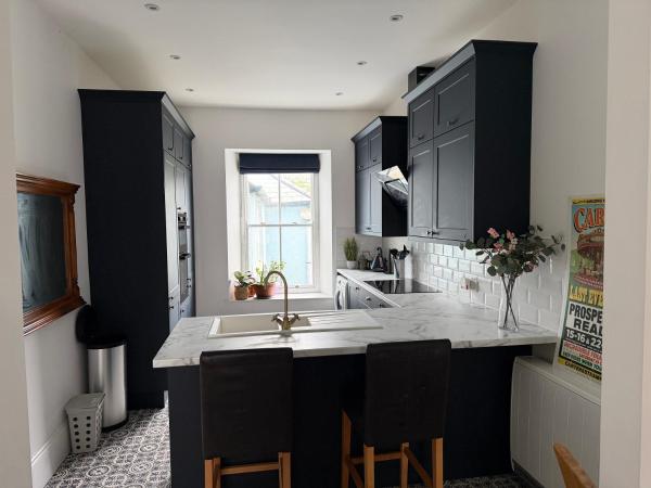 The Teign Rooms, Prenota  Teignmouth Devon