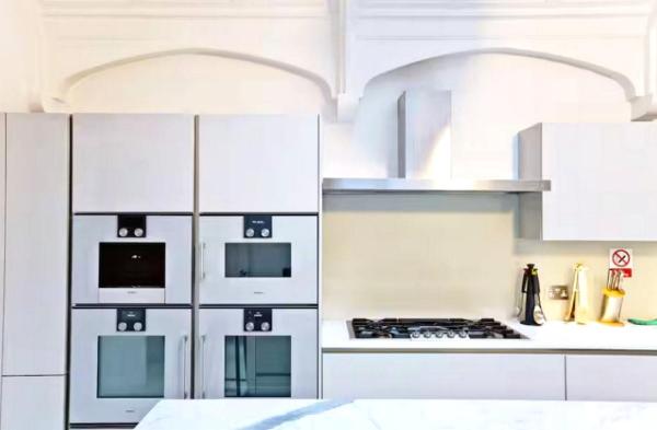 Belgravia Damian Residence close to Westminster and Chelsea, Buchen Sie  Hotels mit Pool in England, Schwimmbad