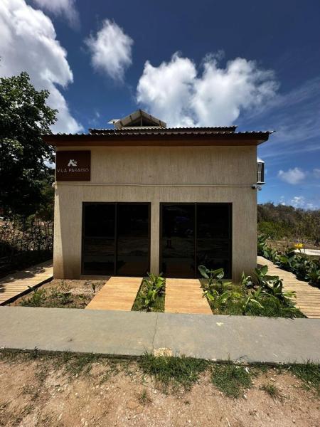 Vila Paraiso Noronha, Reserva ahora  Hoteles en Noreste de Brasil con aparcamiento, Aparcamiento