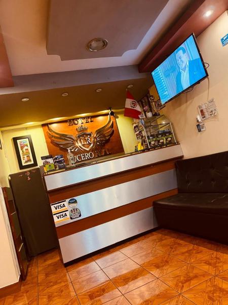 mí hotel Tacna lucero real 4, Buchen Sie  Tacna Peru