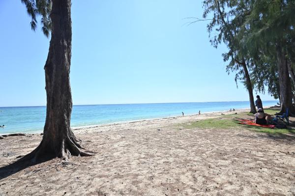 4BR Villa - 20 meters Walk - Flic en Flac beach, Prenota  Flic-en-Flac Mauritius Costa Ovest