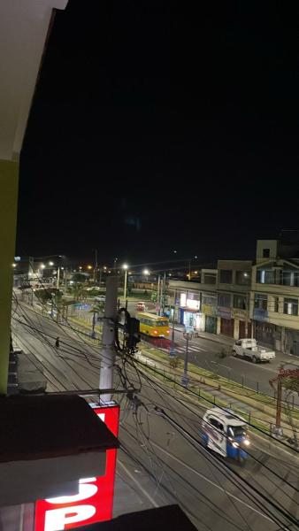 Hospedaje Leydiza, Prenota  Tacna Perù