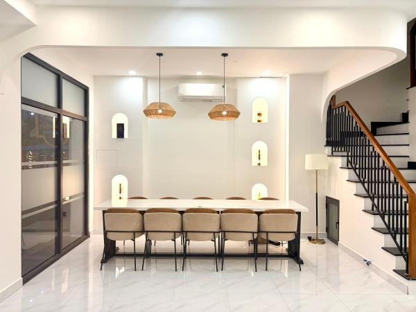 GW Apartment, Buchen Sie Ferienwohnung Phu Quoc 