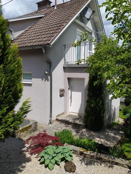 Villa Siegrid, Reserva ahora  Hoteles en Alta Austria con aparcamiento, Aparcamiento
