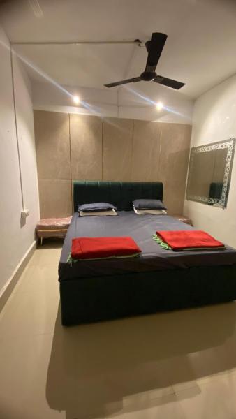 Green rooms stays 39, Book  Bhopal Madhya Pradesh