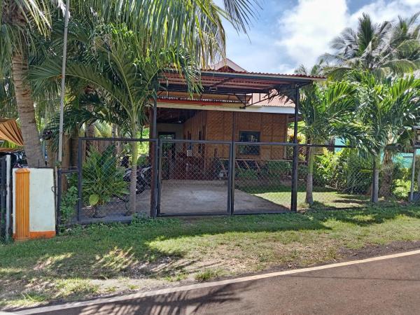 Eshan Homestay, Buchen Sie  Hotels in Siquijor mit Parkplatz, Parkplätze