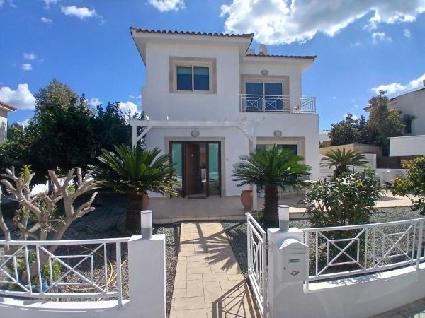 Villa Kleodora, Buchen Sie  Agia Napa Famagusta
