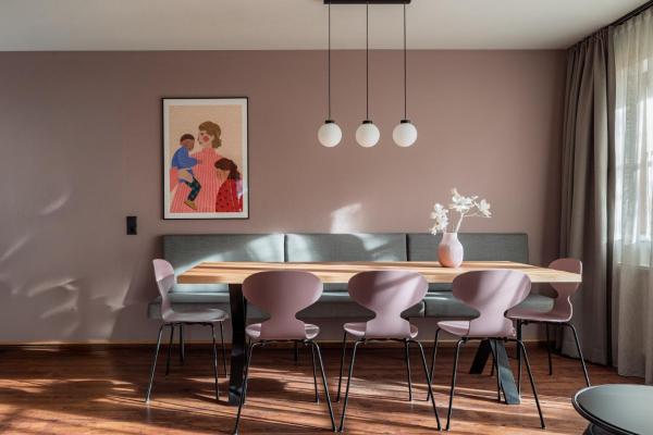 Julius Appartements & Zimmer, Reserva ahora  Hoteles en Salzburgo con aparcamiento, Aparcamiento
